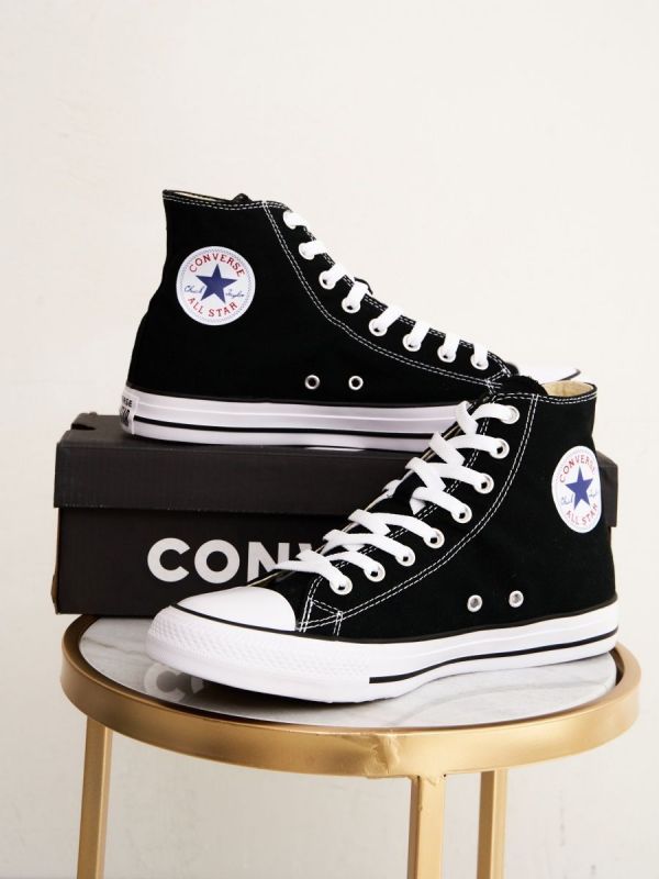 Converse Кеды